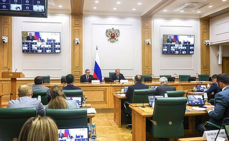 Татарстан предложил изменить правила передачи федерального имущества регионам