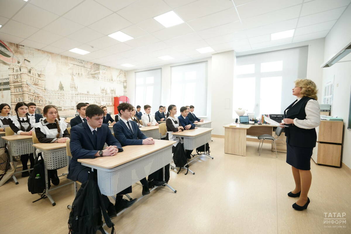 Школы России получат единую линейку учебников по истории для 5-9-х классов