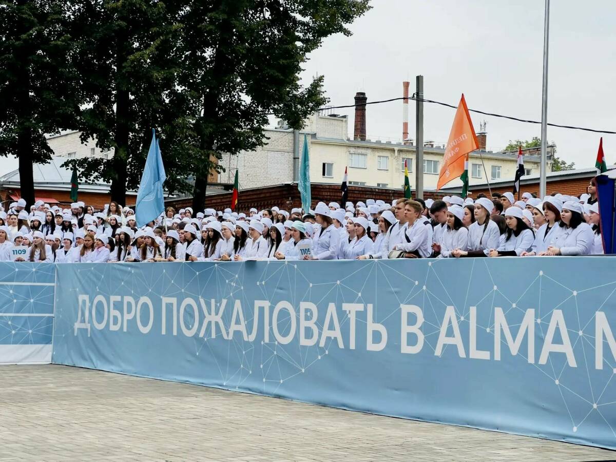 Андрей Кондратьев пригласил студентов Татарстана на выборы депутатов Госдумы РФ