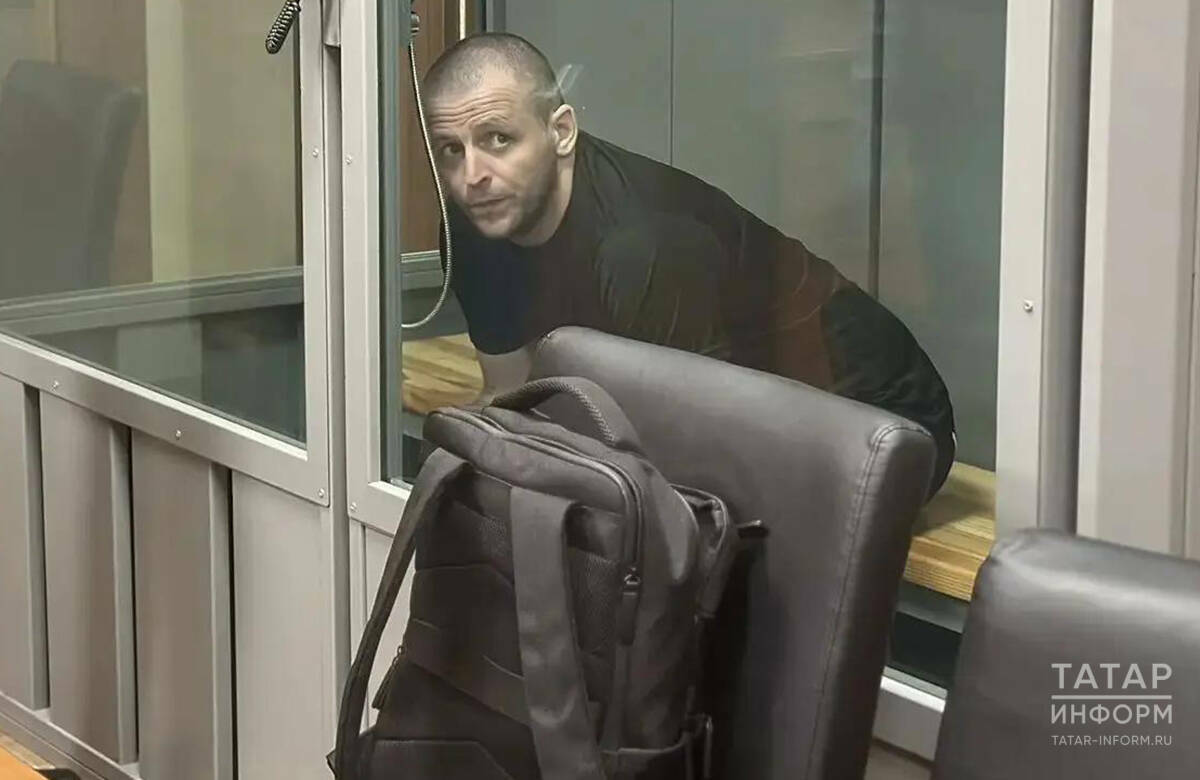 Из съемной квартиры звонили по всей стране: в Казани судят курьера мошенников