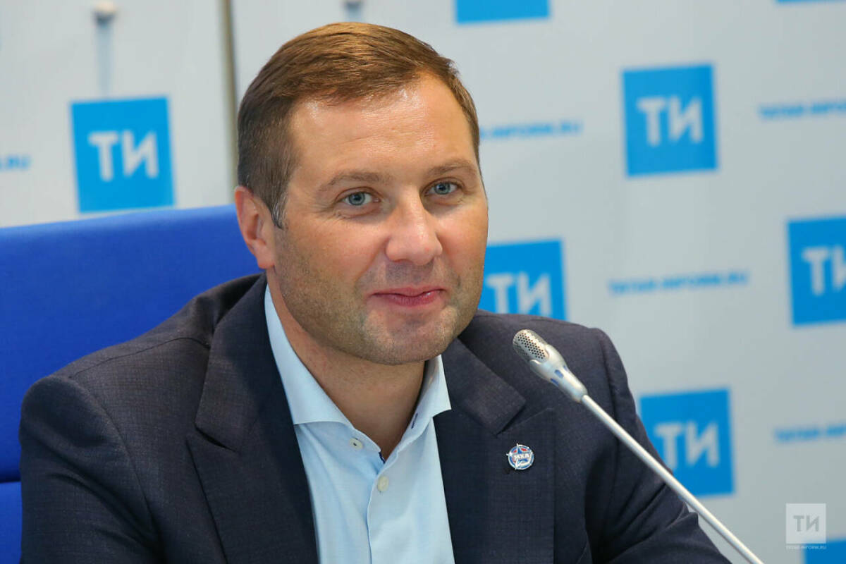 Алексей Морозов объяснил причину повышения цен на билеты в КХЛ