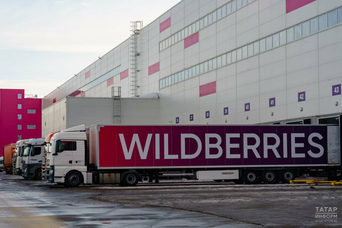 В РТ запустили республиканские меры поддержки пострадавших селлеров Wildberries