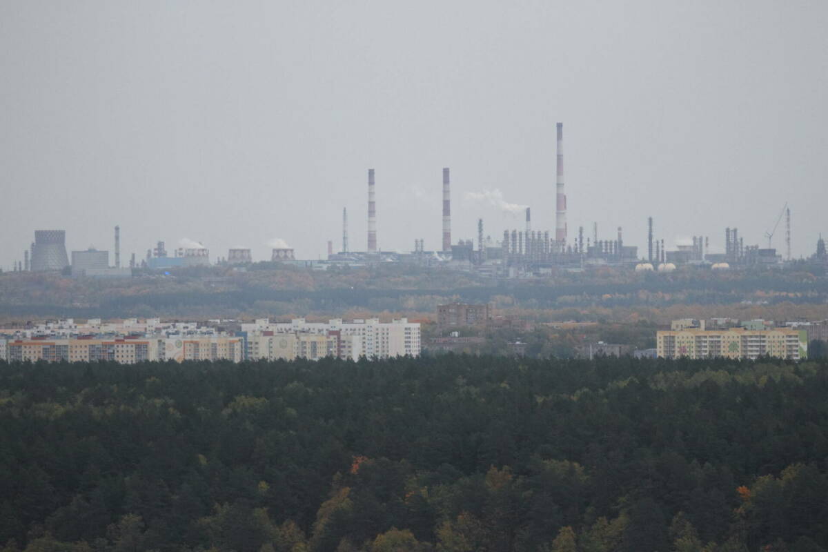 «Люди спустились в укрытия, это их спасло»: что известно об атаке на Нижнекамск