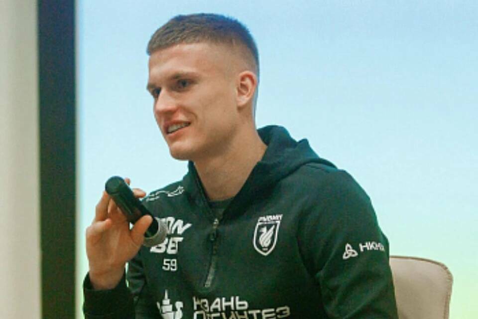 Моторин подвел итог игры с ЦСКА