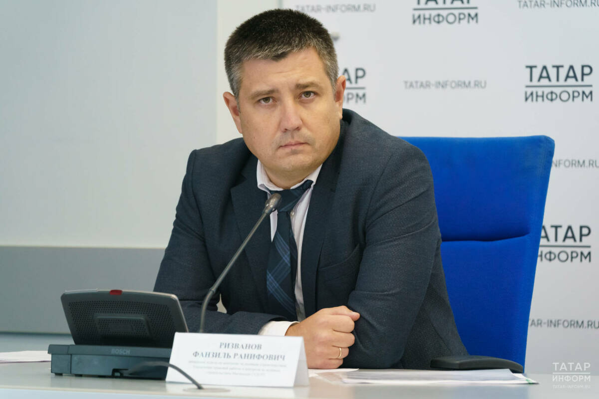 Госстройнадзор: В федеральном реестре нет проблемных объектов из Татарстана