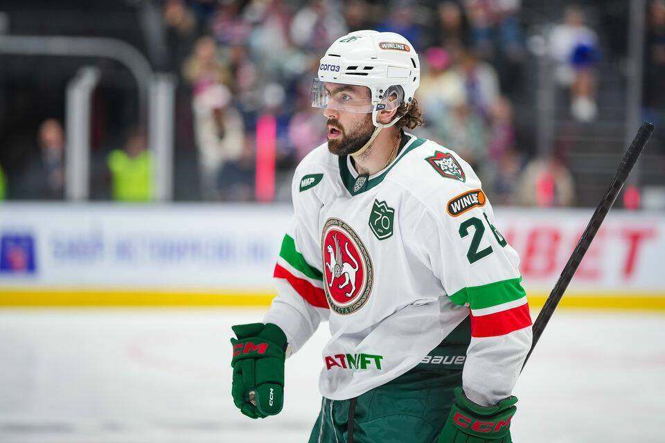Егор Соколов о встречи с экс-клубом: «Я такое не уважаю»
