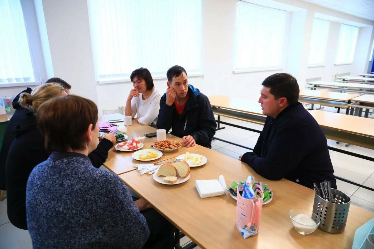 «Держимся друг за друга»: как Нижнекамск сплотился после атак беспилотников