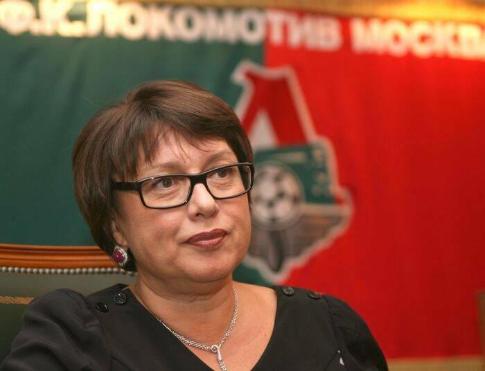 Смородская рассказала, какая главная проблема у питерского «Зенита»