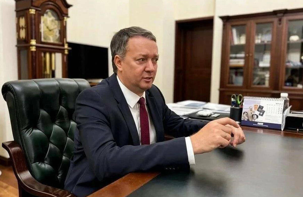 Татарстанцы хранят в банках более 1,4 трлн рублей, а объем выдачи ипотеки за год вырос почти на 42%. Об изменениях на финансовом рынке и доступности банковских услуг в республике в интервью «Татар-информу» рассказал управляющий Отделением – Национальным банком по РТ Волго-Вятского главного управления Центрального банка РФ Марат Шарифуллин.