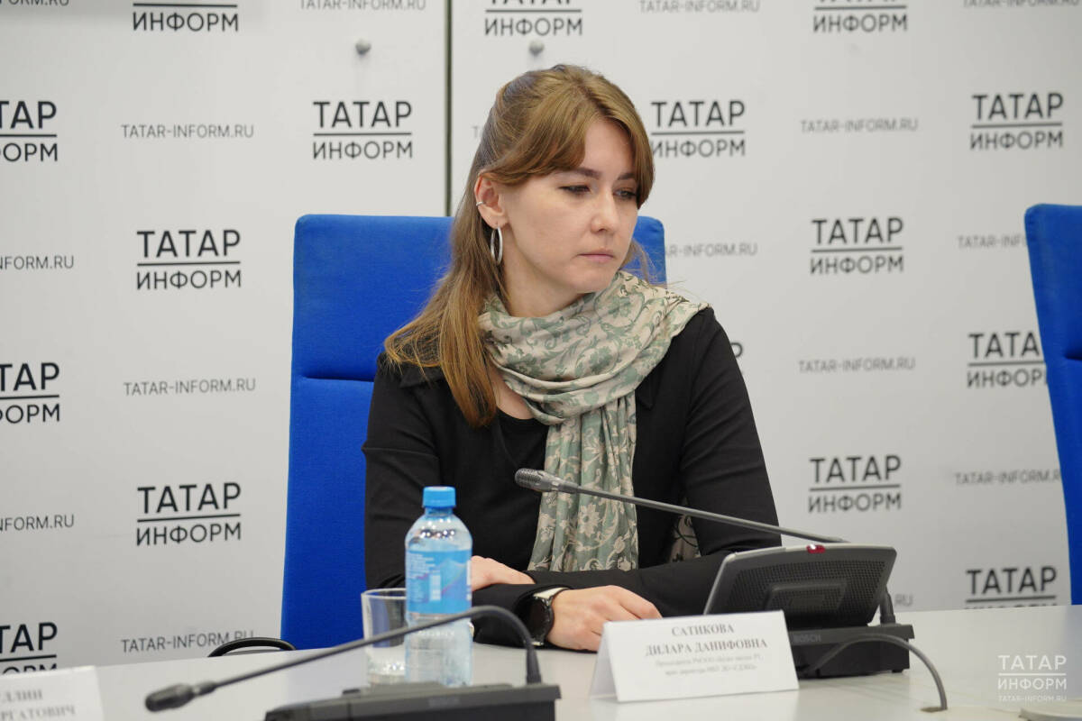 С начала года участниками тысячи акций «Будет чисто» стали 29 тыс. татарстанцев