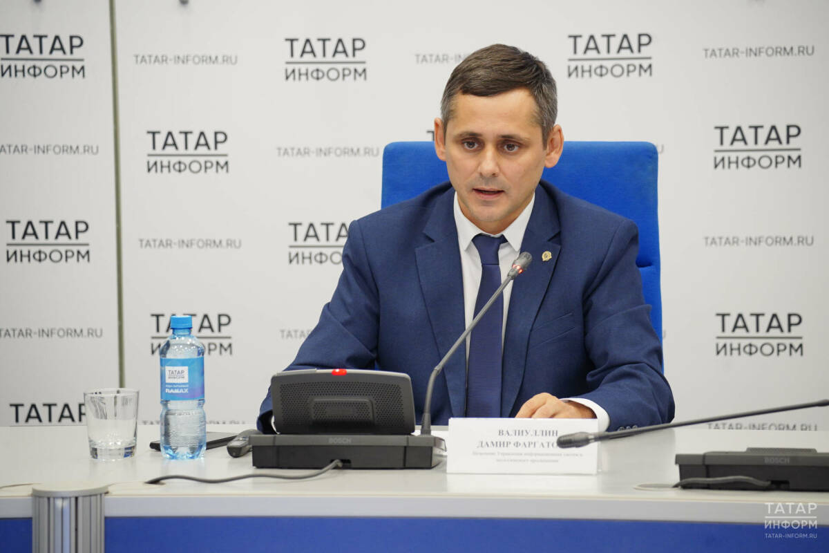 За семь лет участники экоакции в Татарстане собрали 240 тонн старых батареек