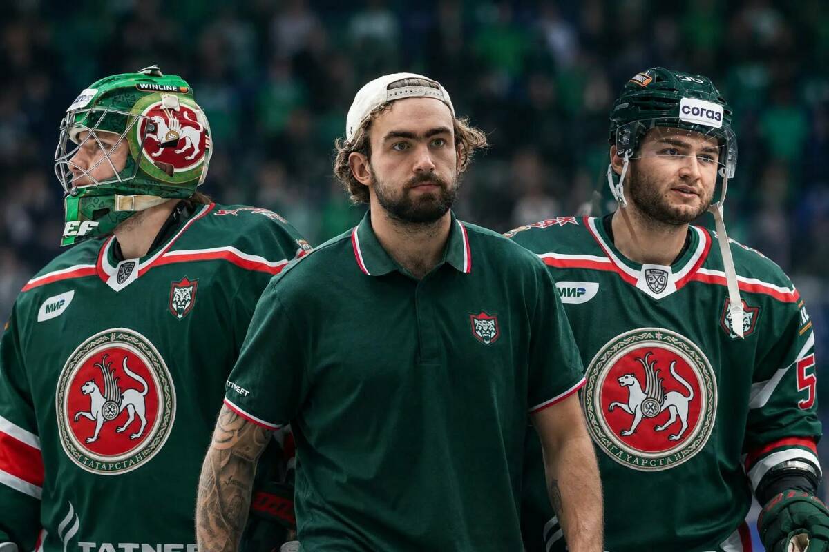 «Ак Барс» совершил камбэк с 0:3, а Миллер оформил дубль, включая победный гол в овертайме. Соколов за 35 секунд до сирены перевел игру в дополнительное время. Но системные проблемы казанцев никуда не исчезли. О проблемных зонах казанцев – в материале «ТИ-Спорта».