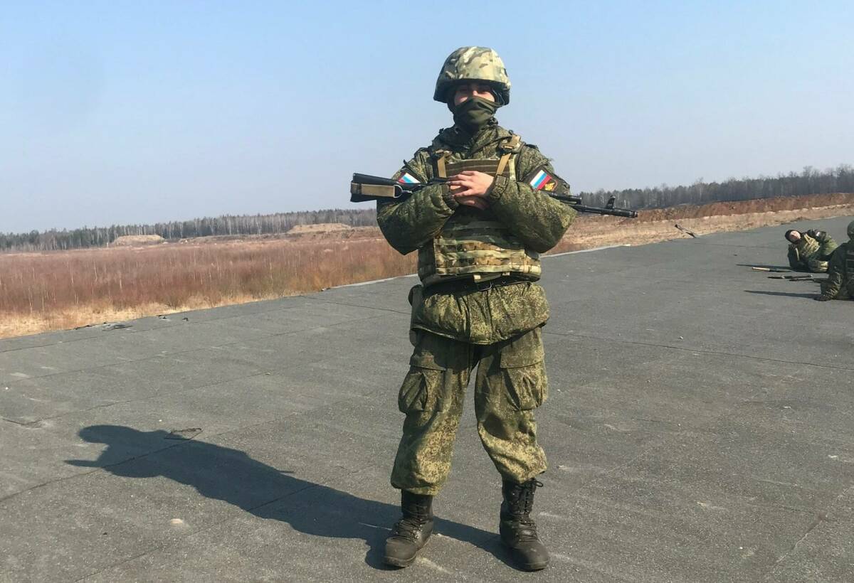 Боец СВО из Татарстана после тяжелого ранения мечтает вернуться на ринг