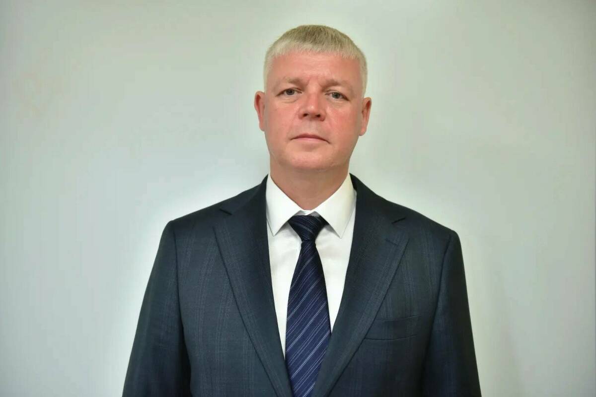 Сергей Яцковский возглавил управление городского хозяйства Набережных Челнов