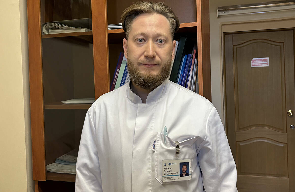 «Кого ты оперируешь? Краше в гроб кладут!»: хирурги Татарстана о своих буднях