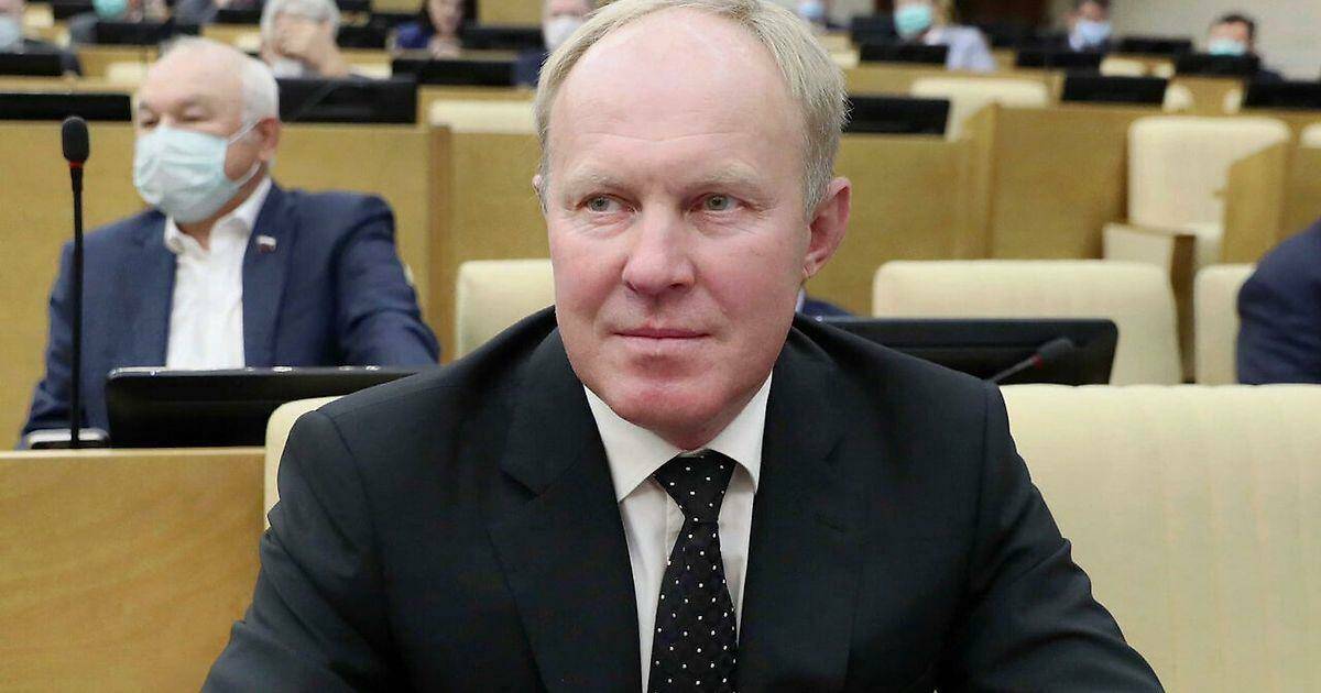 Умер двукратный олимпийский чемпион по биатлону Сергей Чепиков