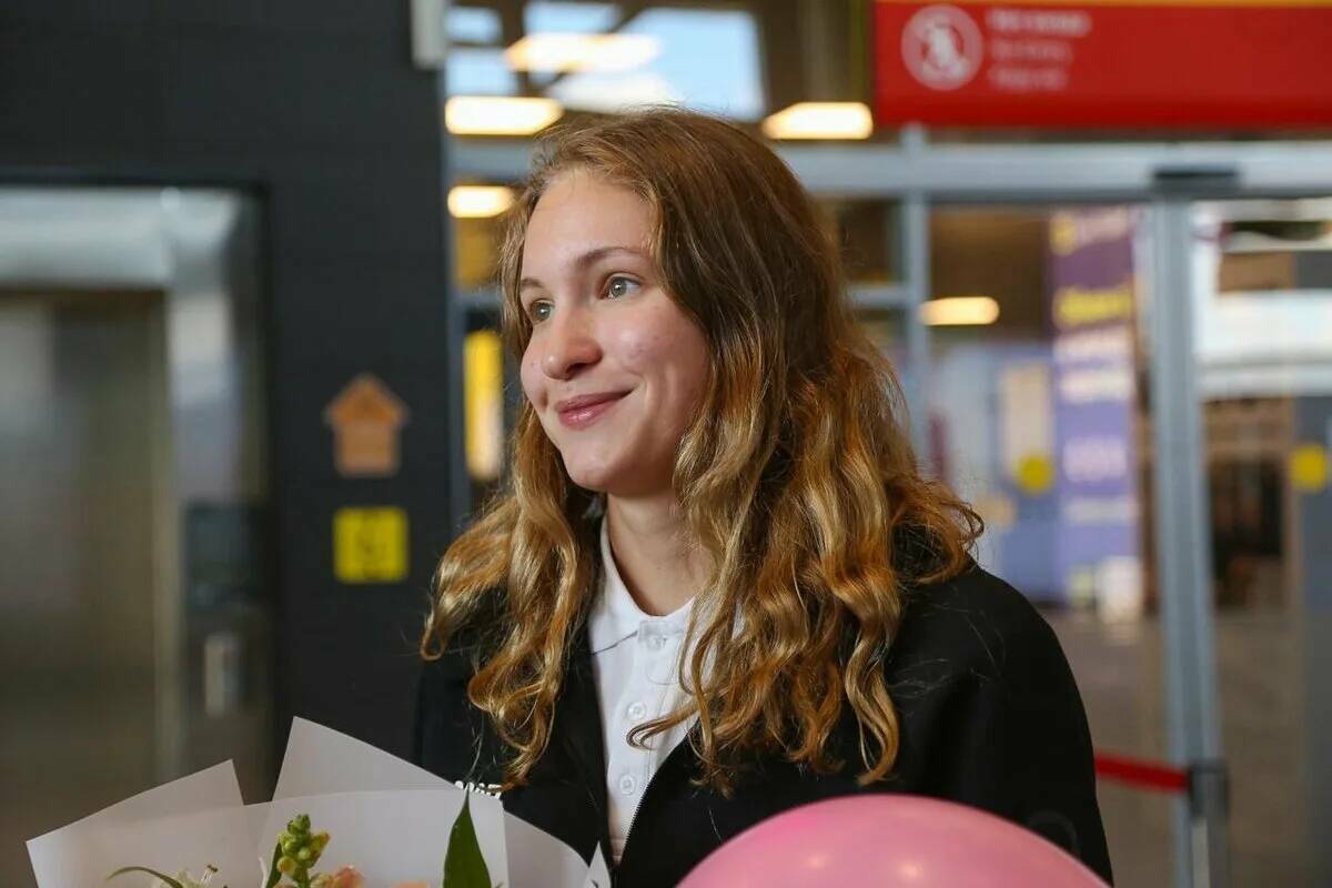 Два пловца из Татарстана выступят на Кубке мира по плаванию на короткой воде