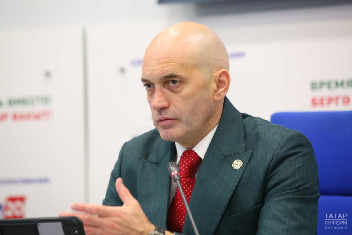 Иностранные делегации заинтересовались избирательной системой России