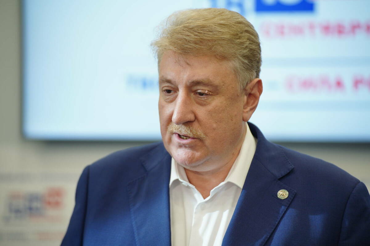 Более половины избирателей Татарстана уже проголосовали на выборах