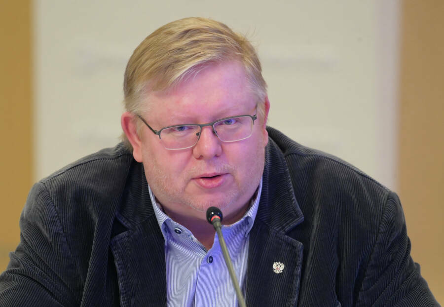 «Враг делает все»: Данилин об атаках ВСУ и попытках сорвать выборы-2026