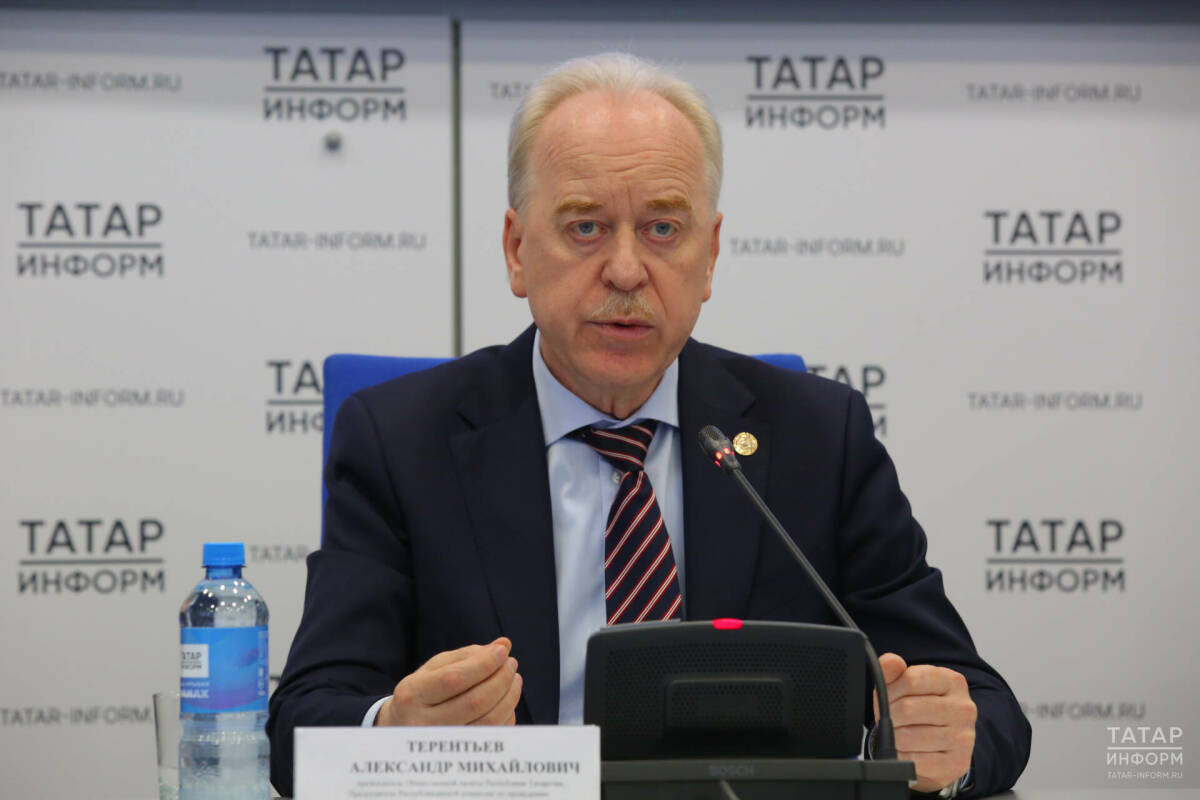 На премию Раиса РТ по развитию гражданского общества заявлялись 977 НКО и физлиц