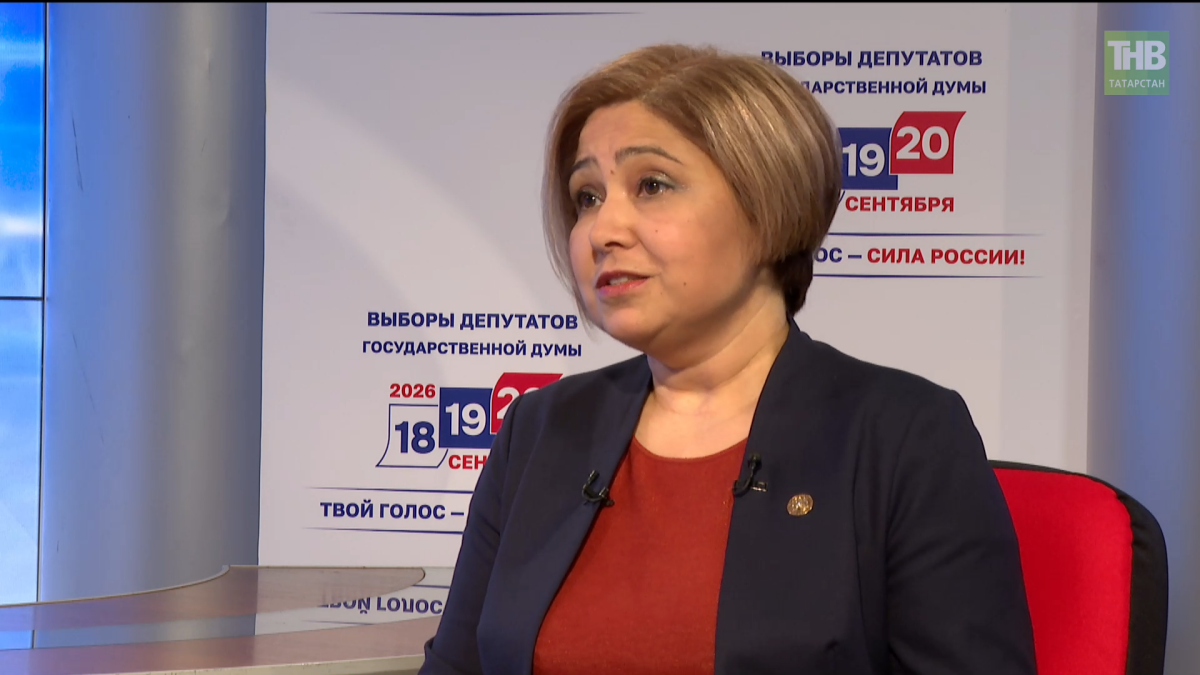Удачина: «Все наши бойцы возвращаются, имея статус ветерана и меры поддержки»