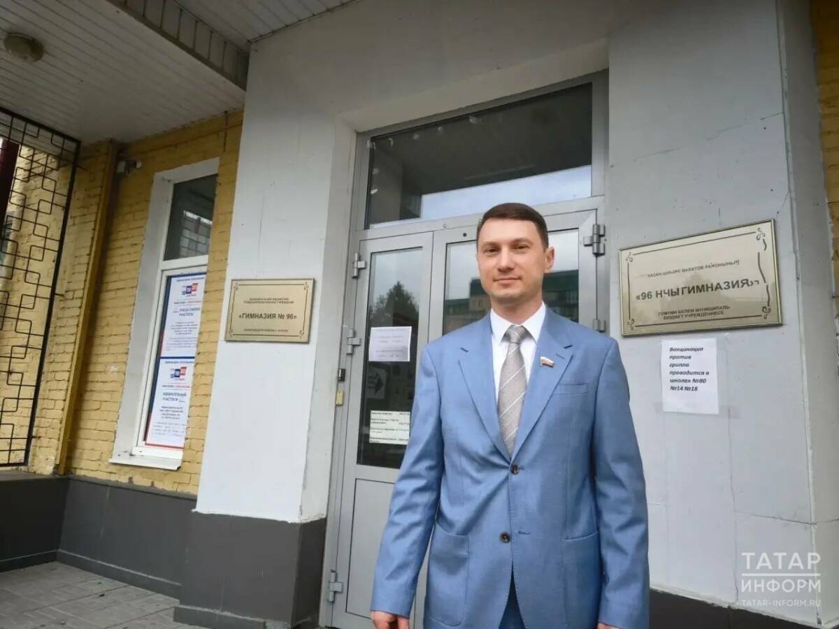 Артём Прокофьев: «У людей большой интерес к выборам»