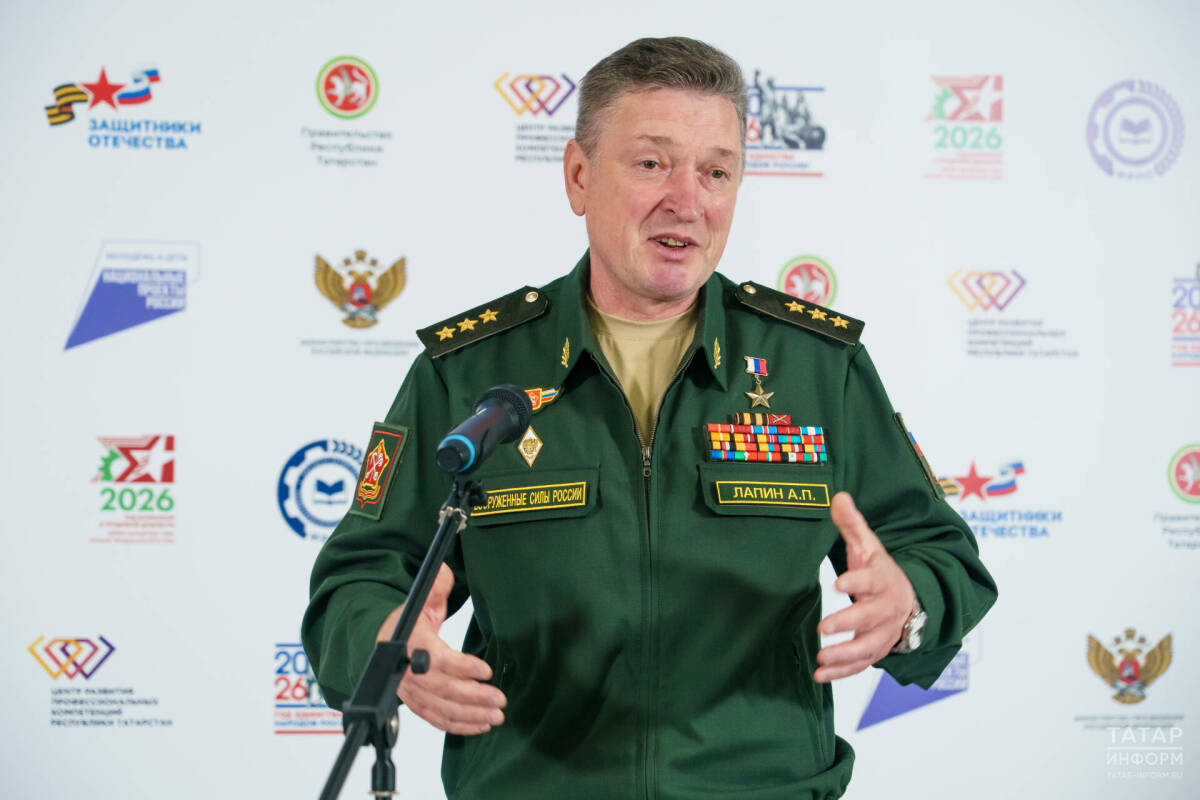 Лапин: Порядок на выборах показал всему миру сплоченность нашего народа