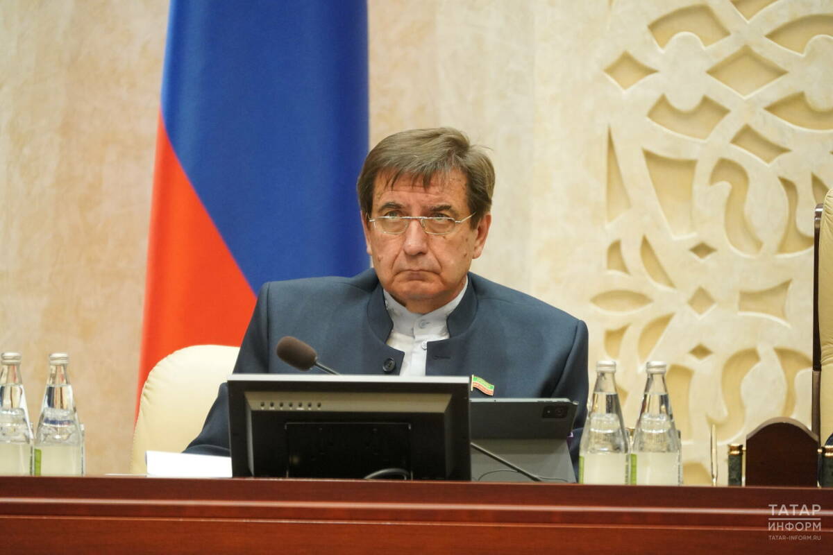 Камалтынов о выборах в Татарстане: Порадовала активность избирателей