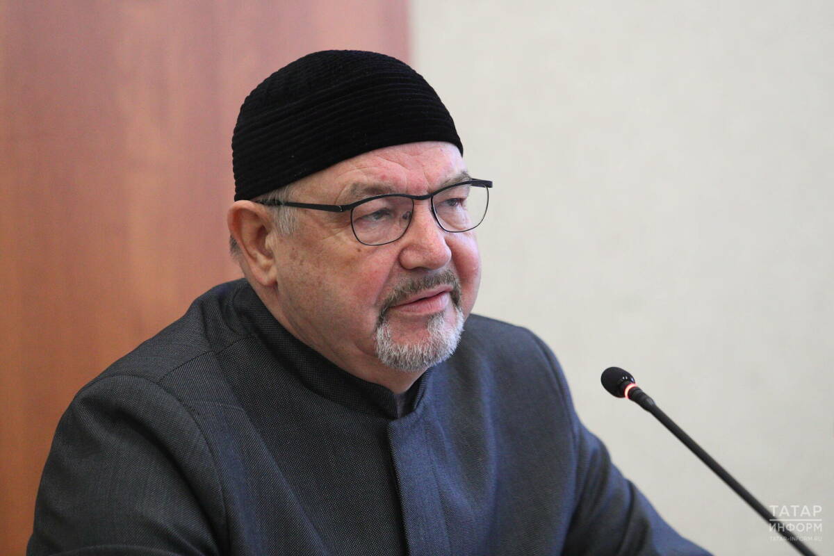 Рафик Мухаметшин: «Выборы выступают объединяющим фактором»