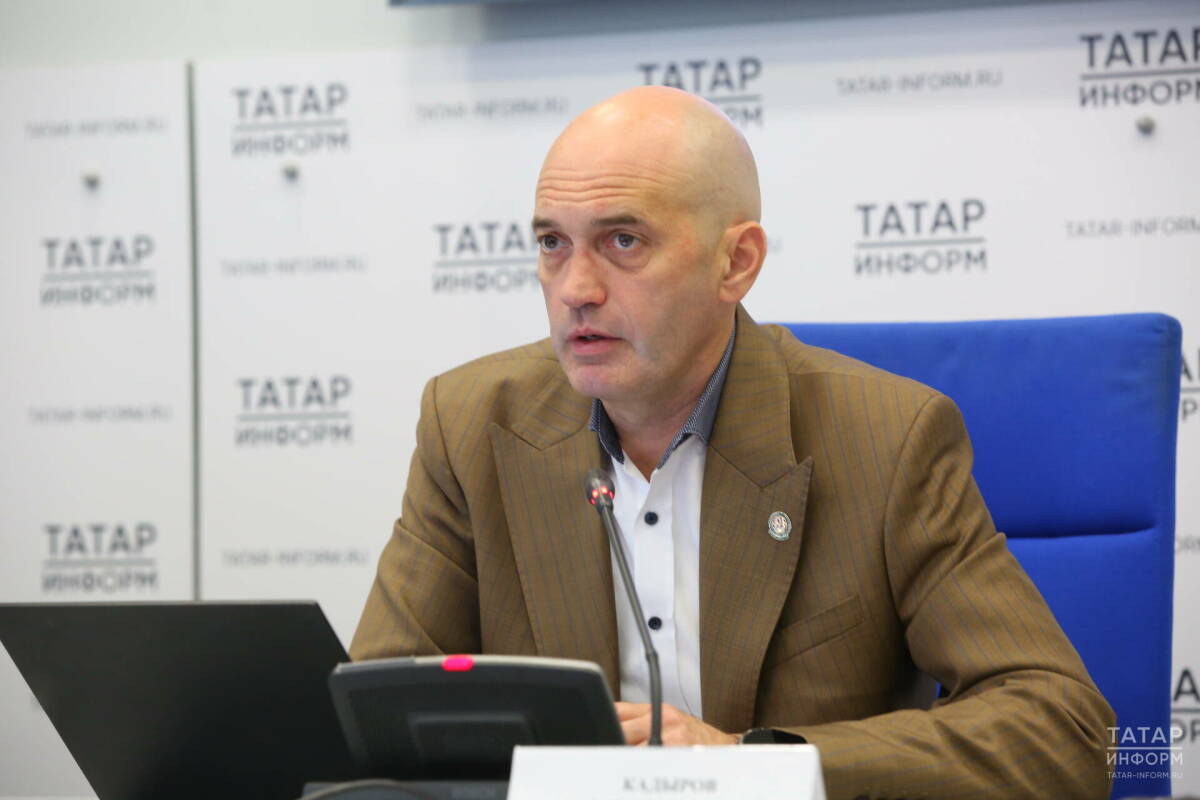 Минмолодежи РТ сообщило о намерении создать круглогодичный детский лагерь
