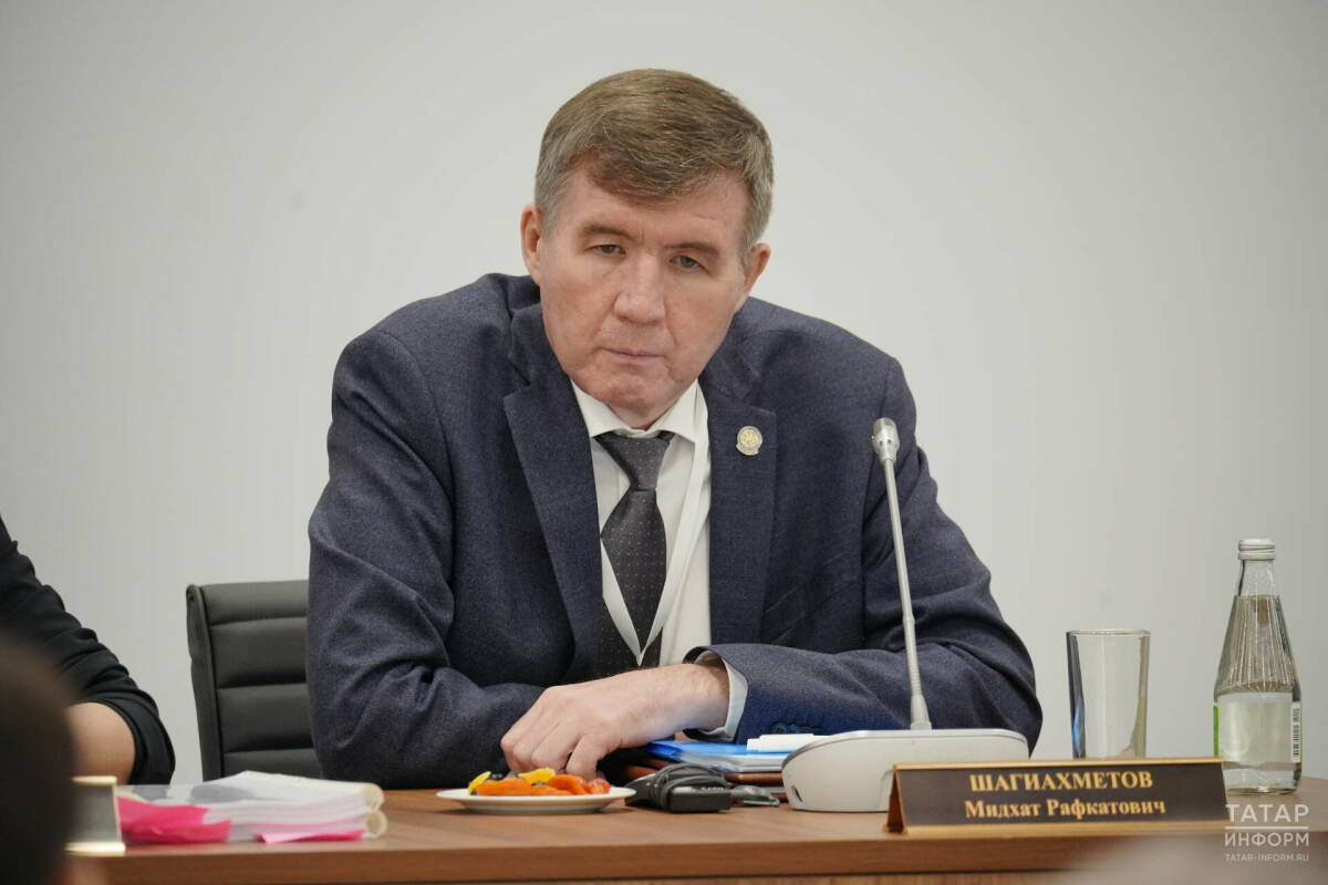 В Москве обсудили развитие рынка партнерского финансирования
