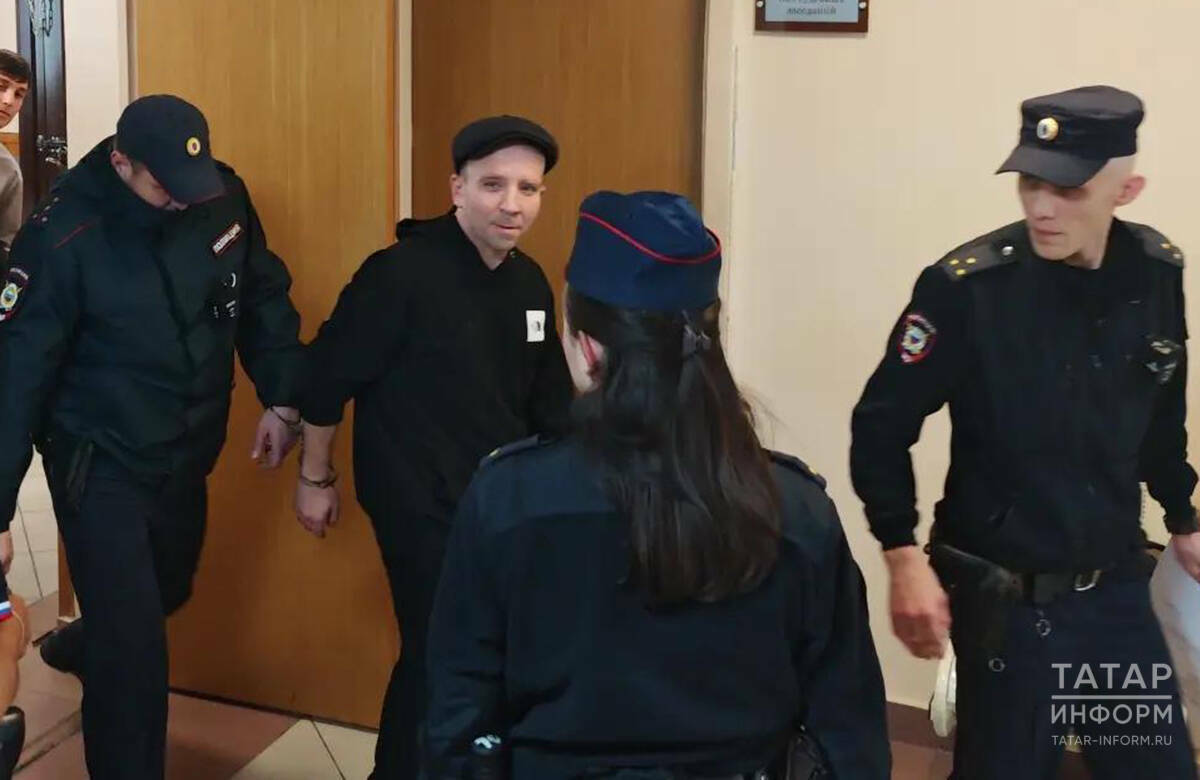 Конец изумрудных директоров: приговоры выслушали соорганизаторы пирамиды FrendeX