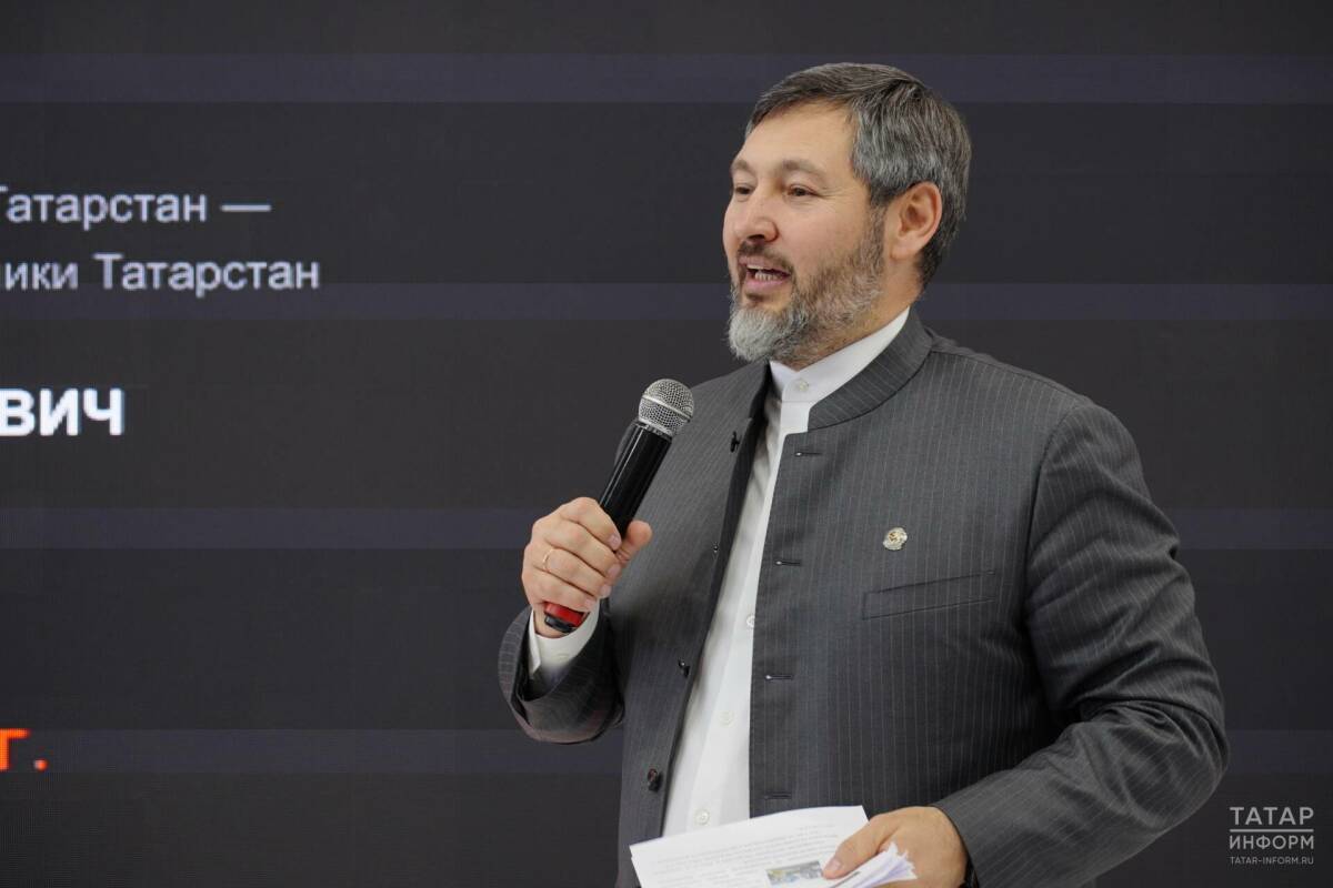 Олег Коробченко: Татарстан – один из центров автомобилестроения России