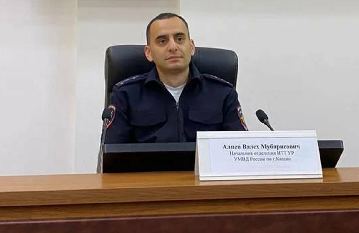Тратил на отдел: экс-полицейского судят за присвоение переработок подчиненных