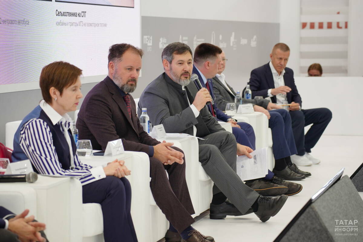 КАМАЗ против китайских брендов: как меняется рынок коммерческого транспорта