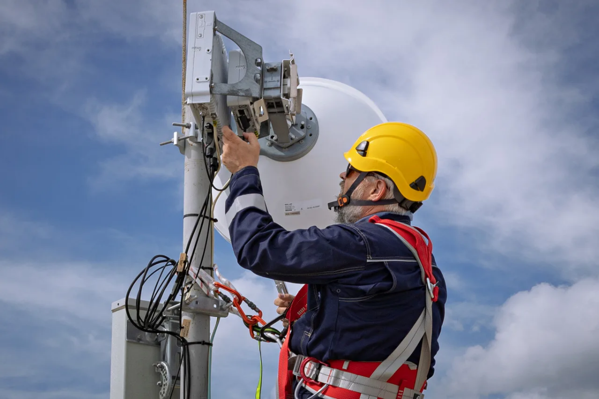 Билайн подключил к скоростному 4G-интернету еще 92 села и деревни Татарстана