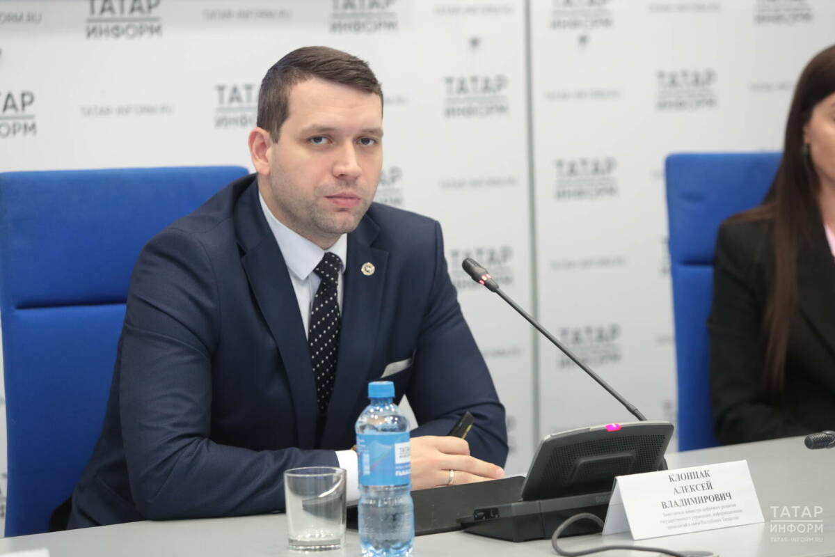В Минцифре РТ объяснили, почему цифровой ID пока нельзя использовать на выборах