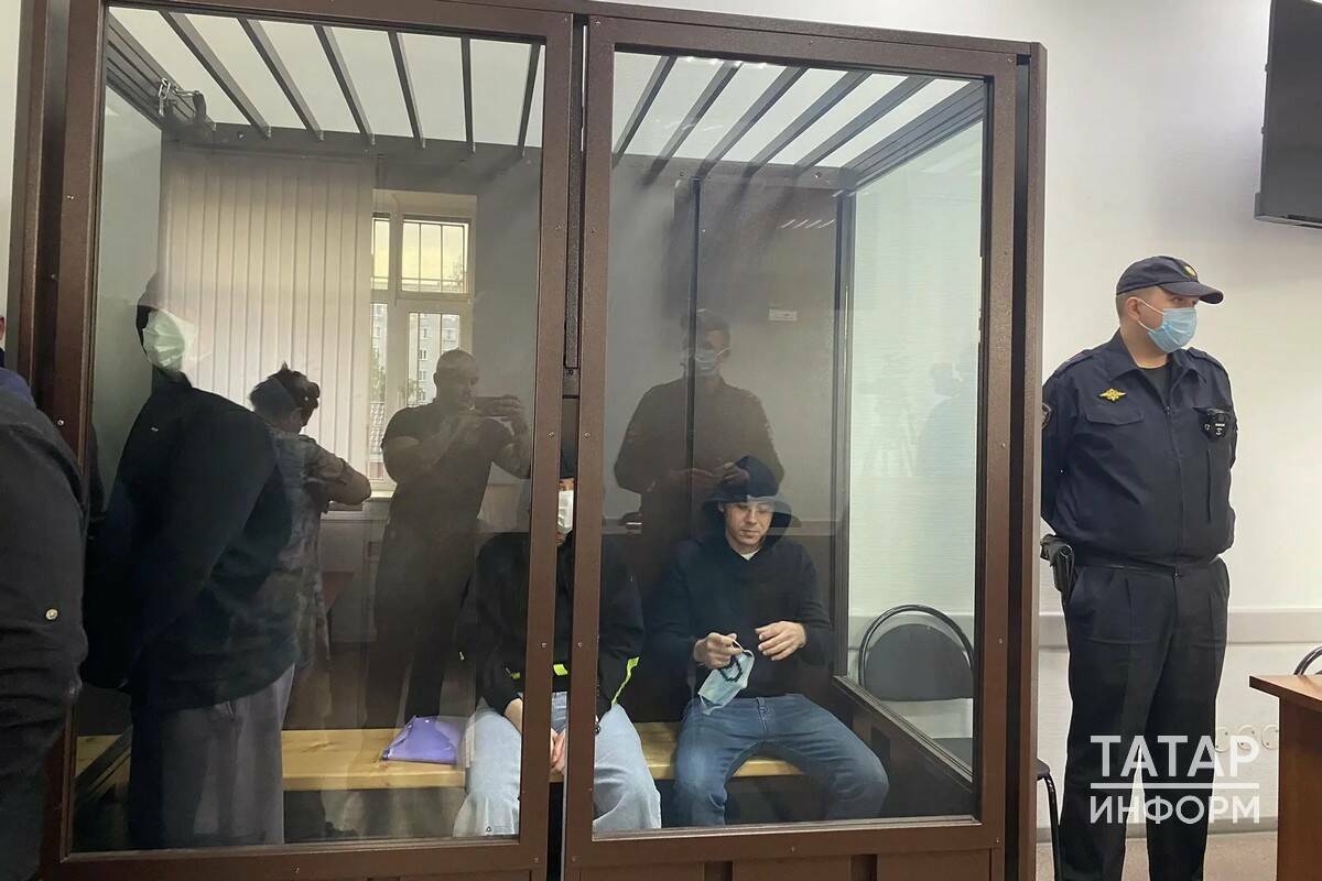 В Казани стартовало дело застройщиков, обманувших клиентов на 99 млн