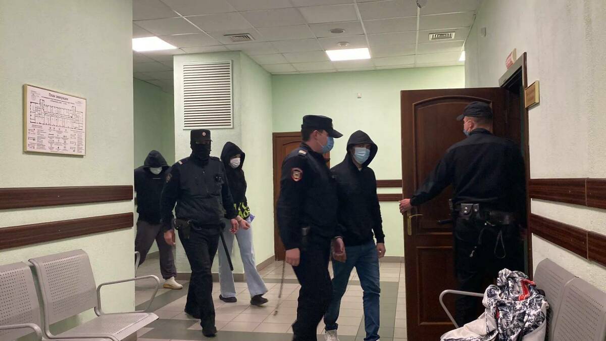 «Деньги брали, строить не собирались»: в Казани стартовало дело лжезастройщиков