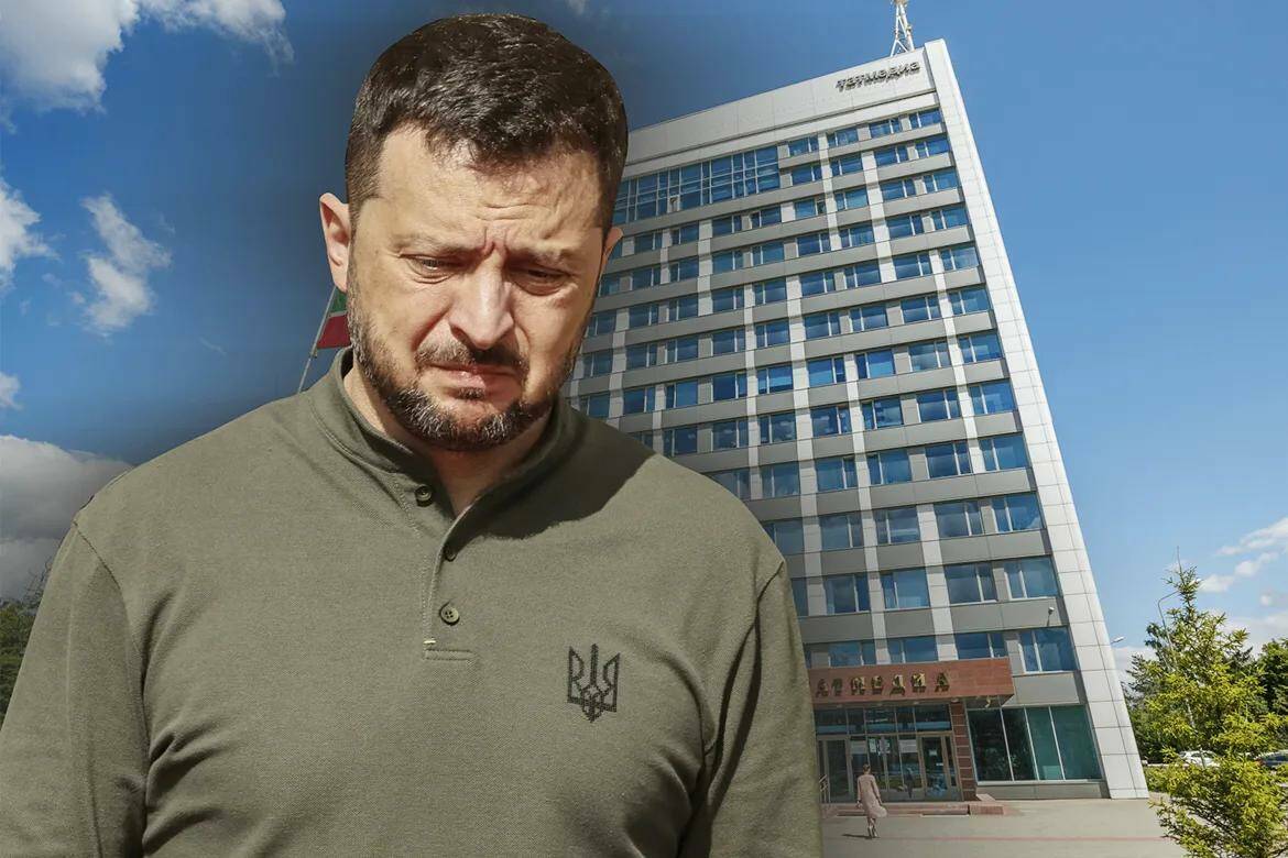 Украинские власти ввели ограничения против АО «Татмедиа» и трех представителей холдинга. В числе других фигурантов санкционного списка – Союз журналистов России и ряд крупных российских медиаресурсов. Эксперты считают ограничения признанием эффективной работы региональных СМИ.
