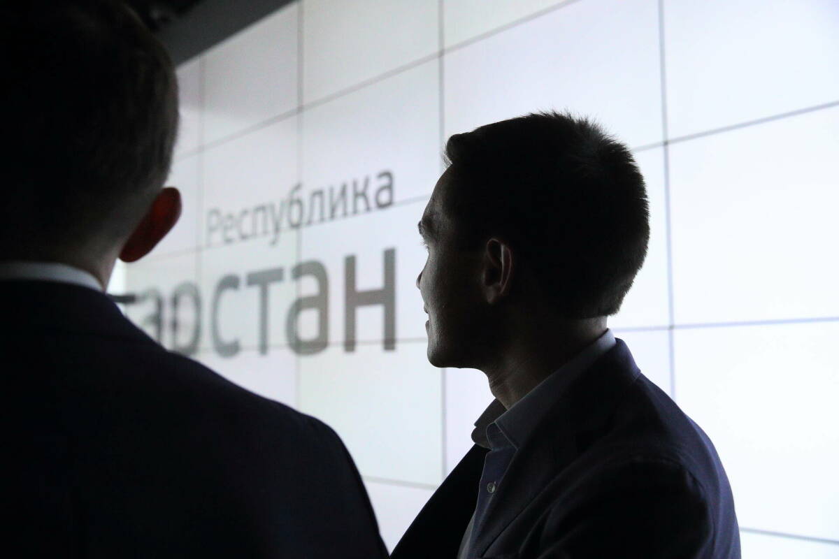 Инвестиционные «качели» Татарстана: что помогает росту вложений