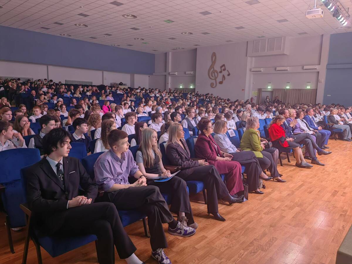 Форум «Россия – мои горизонты» собрал в Казани более 400 участников