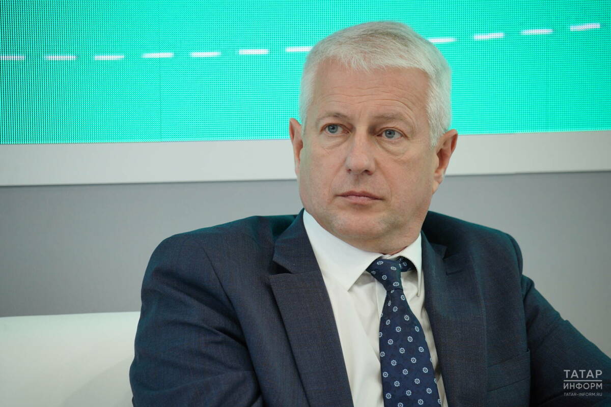 «КАМАЗ» за год вложил в автобусное производство около 4 млрд рублей