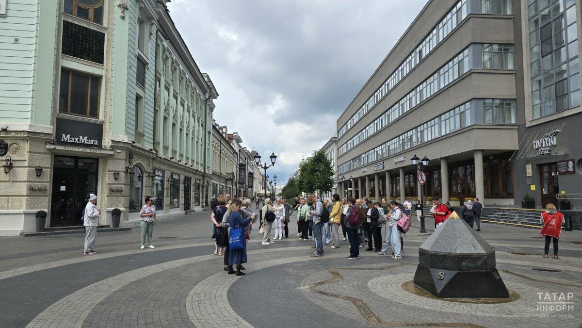 Около 18 млрд рублей с господдержкой привлек МСП в сфере туризма с начала года