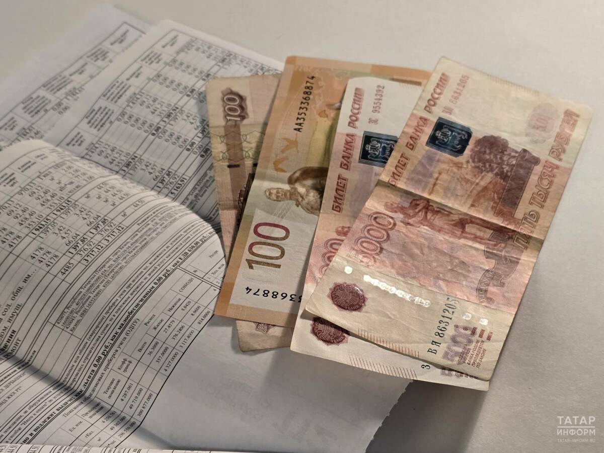 Тарифы ЖКУ в 2027 году планируют проиндексировать на 11%