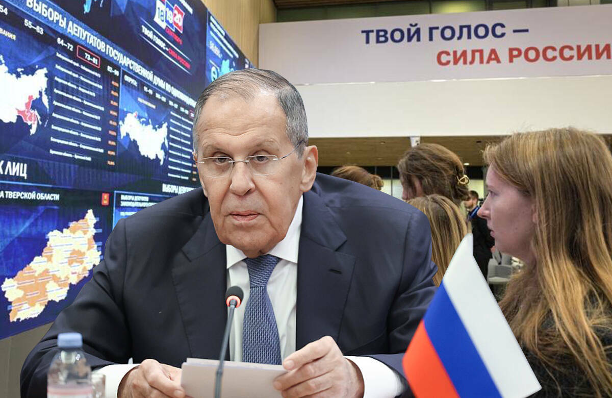 В Татарстане подводят итоги выборов в Госдуму РФ, американцы пригласили Владимира Путина на G20, а Украина ввела санкции в отношении АО «Татмедиа» и «Татар-информа». Эти темы в «Акцентах недели» обсудили главный редактор агентства Ринат Билалов, обозреватель Альберт Бикбов и ведущий Артур Халилуллов.
