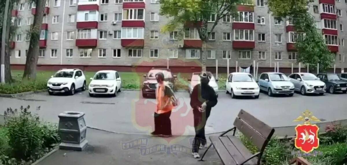 Подростки распылили газовый баллончик в жителя РТ, полиция проводит проверку