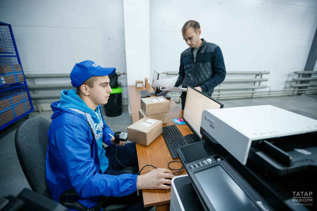 В России могут пересмотреть правила возврата товаров, купленных на маркетплейсах