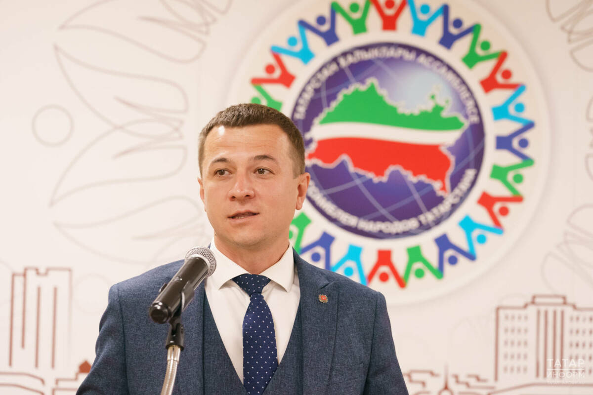 Кадыров: Шаймиев внес большой вклад в формирование многонационального мира в РТ